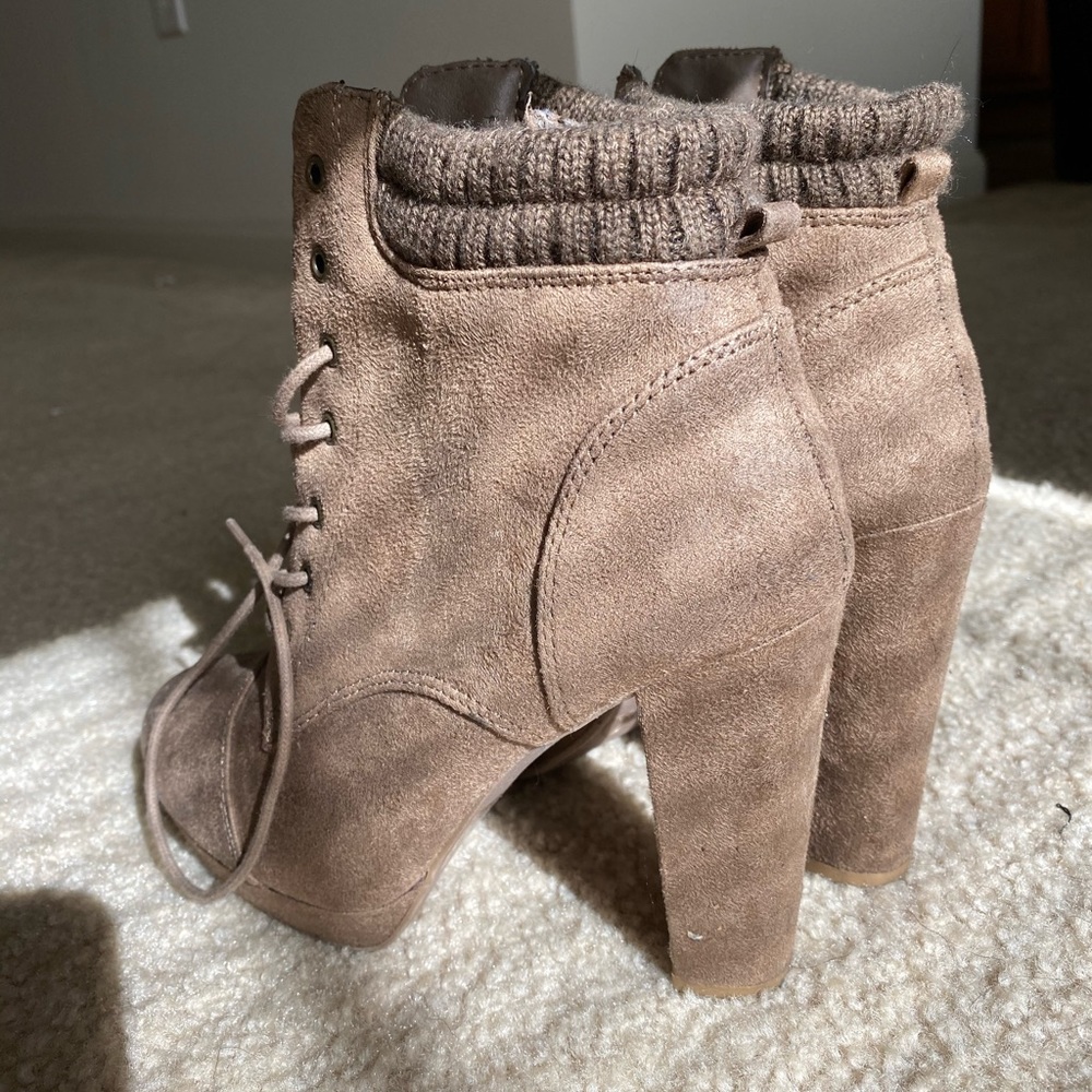 Wedges - Picture 2 of 2
